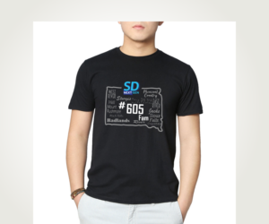T-shirt Design by IGP Agus Primakusuma for South Dakota Assemblies of God | Design #22837367