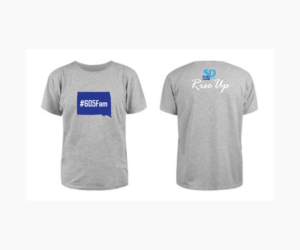 T-shirt Design by IGP Agus Primakusuma for South Dakota Assemblies of God | Design: #22839033