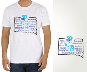 Tshirt design needed for Christian teenager’s  group | T-shirt Design by IGP Agus Primakusuma