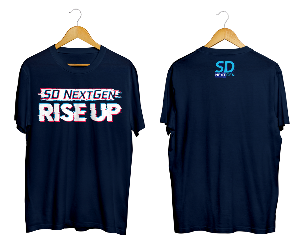 T-Shirt-Design von Vallerie L. für South Dakota Assemblies of God | Design #22834063