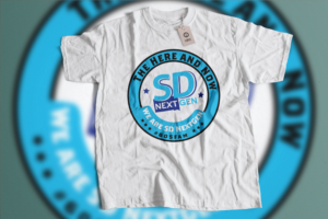 T-shirt Design by iAbdelrahman Moustafa for South Dakota Assemblies of God | Design: #22864752