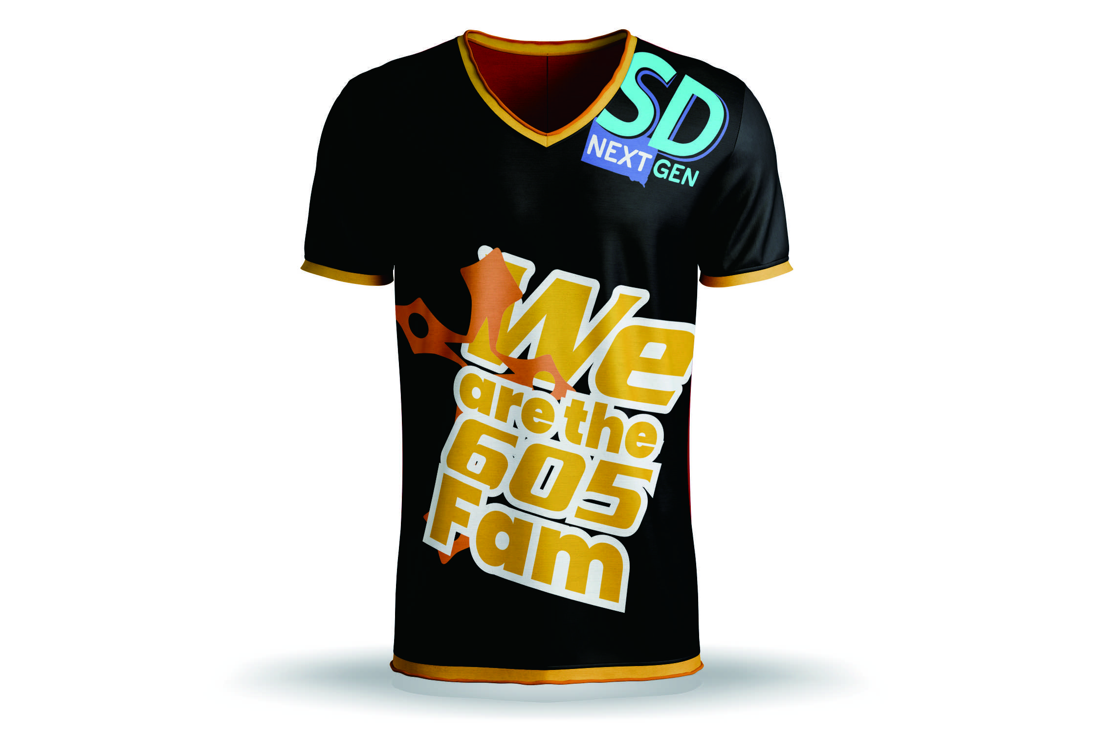 T-shirt Design by izzael29 for South Dakota Assemblies of God | Design #22792193