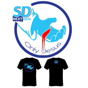 T-shirt Design by ds_art for South Dakota Assemblies of God | Design: #22829840