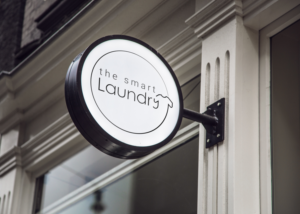 The Smart Laundry | Design de Logo par Nehrufevers