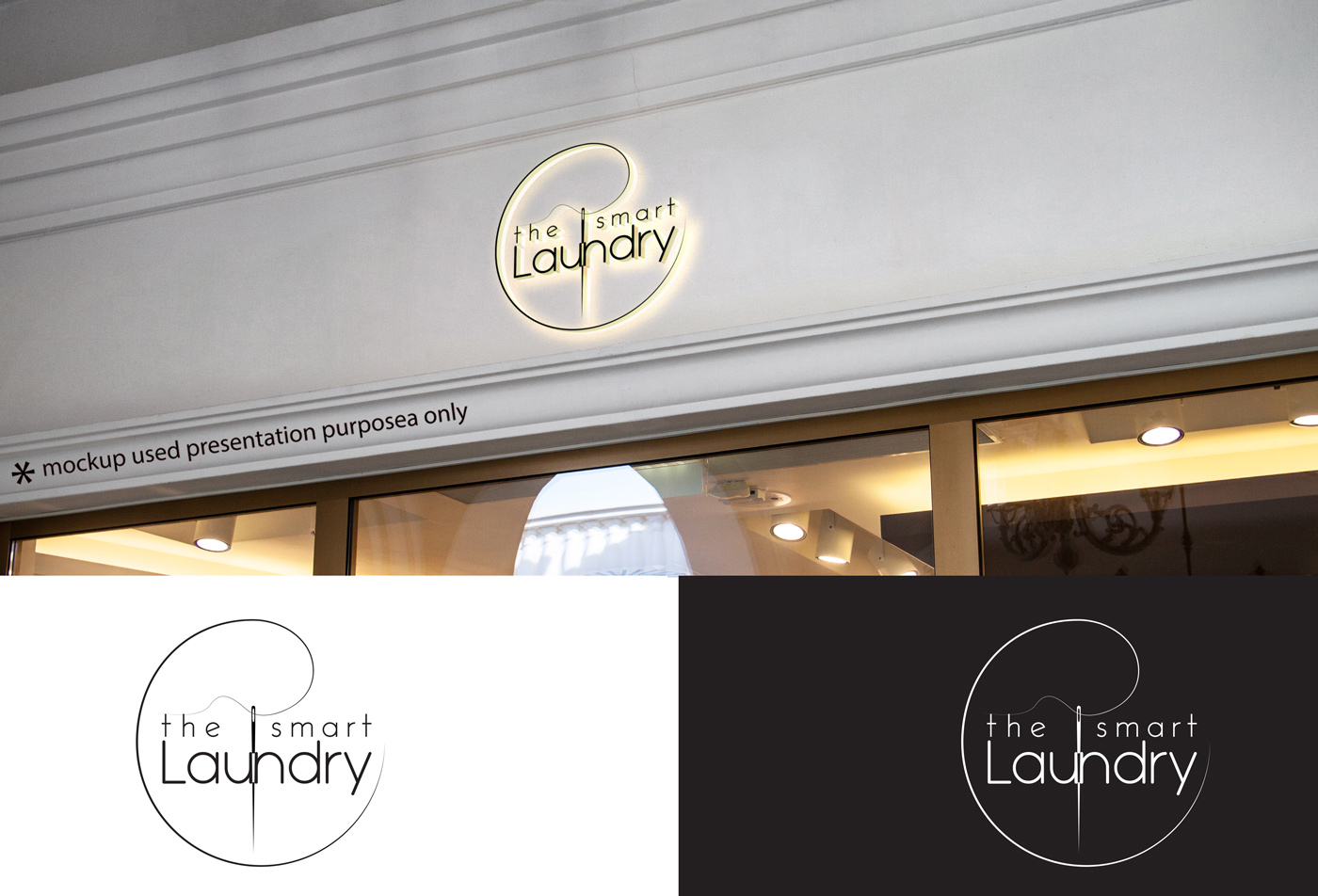 Logo Design by A S design @ for this project | Design #22808980