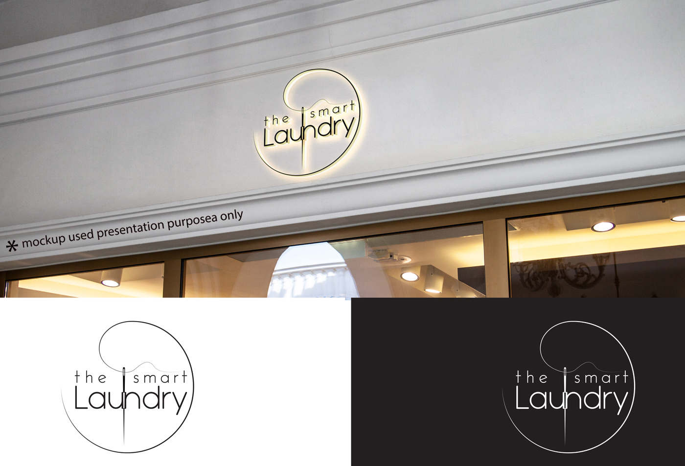 Logo Design by A S design @ for this project | Design #22808981