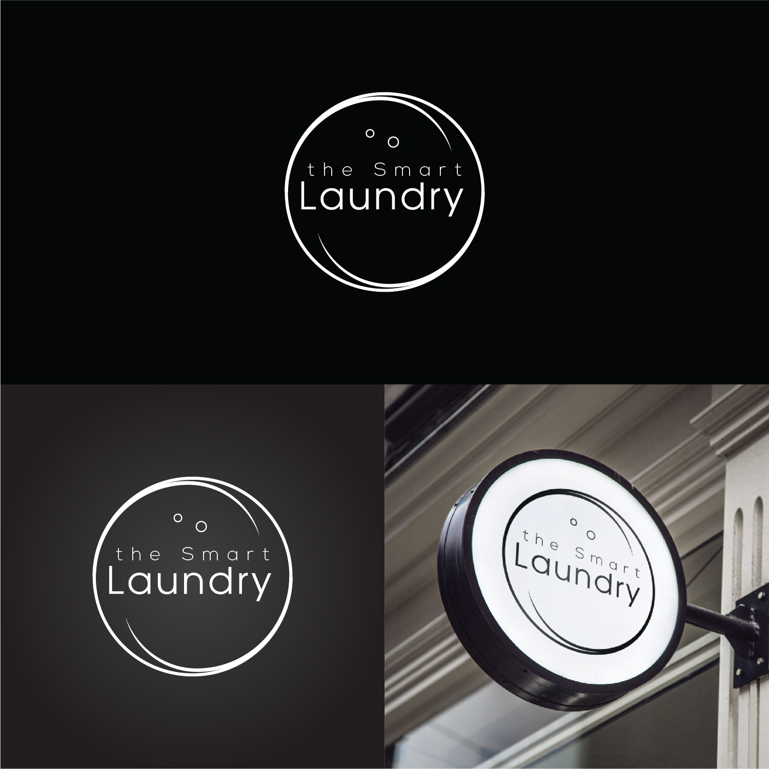 Logo Design by Muhammad Imran 3 for this project | Design #22793102