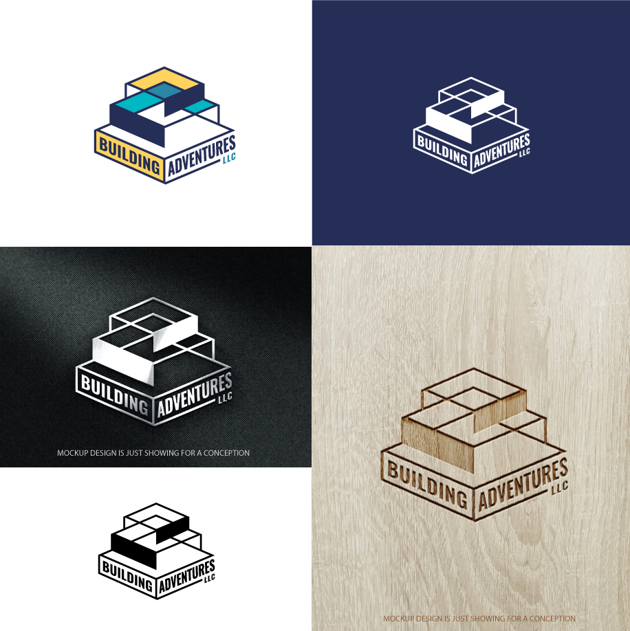 Logo Design by somani for this project | Design #22794295