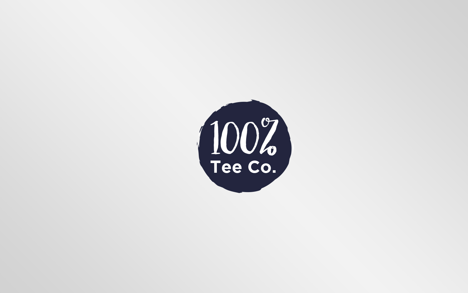 Design de Logo par MT pour 100 Percent Tee Company | Design #22807320