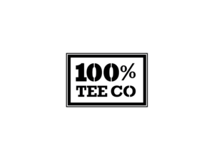 Design de Logo par Muhammad Imran 3 pour 100 Percent Tee Company | Design : #22793434