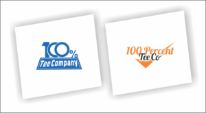 Design de Logo par Udaya G pour 100 Percent Tee Company | Design : #22876927