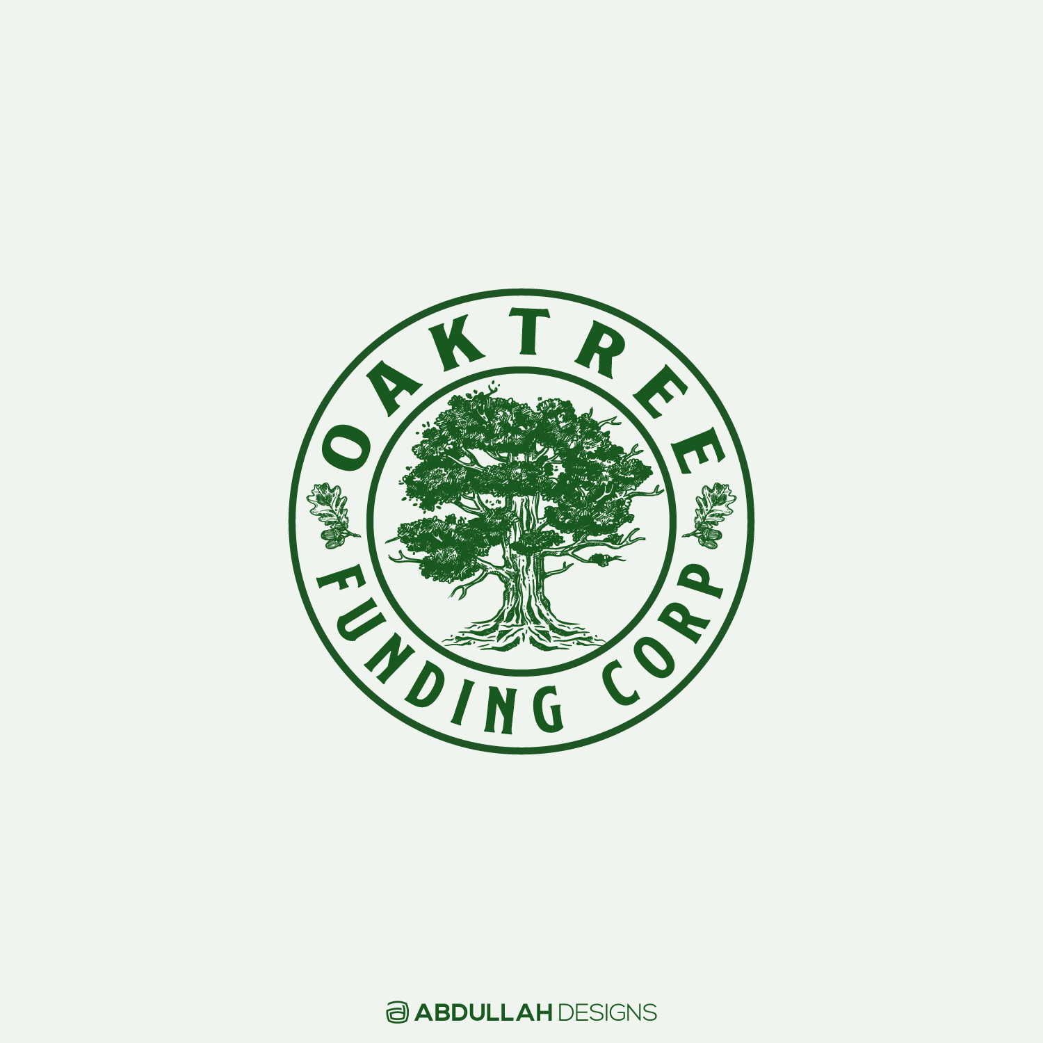 Logo-Design von AbdullahDesigns™ für dieses Projekt | Design #22790627