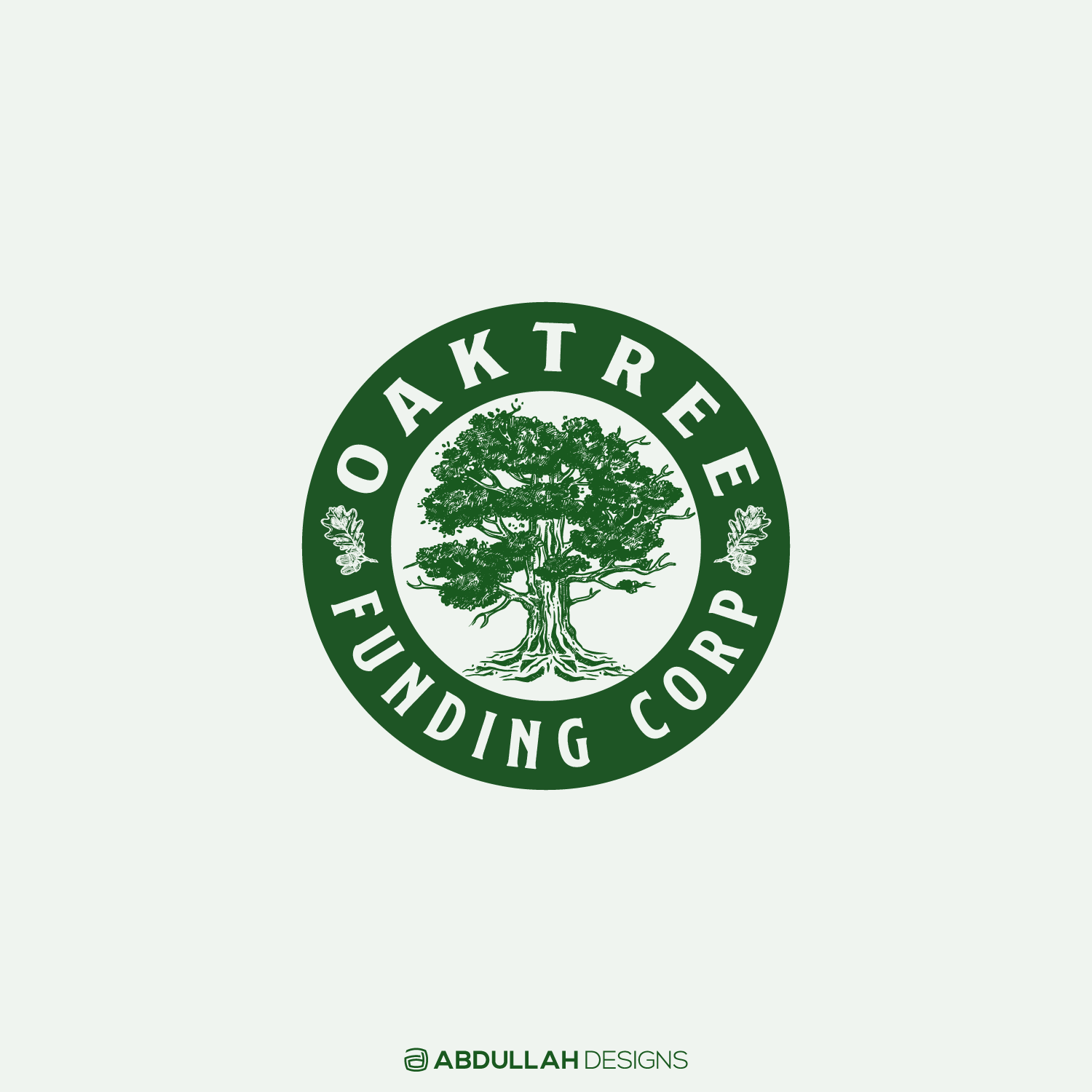 Logo-Design von AbdullahDesigns™ für dieses Projekt | Design #22790628