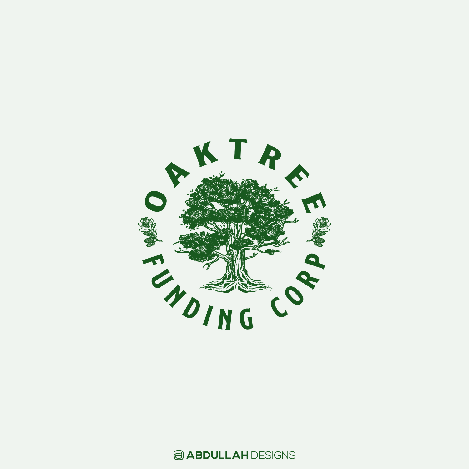 Logo-Design von AbdullahDesigns™ für dieses Projekt | Design #22790629