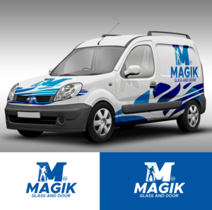 Logo Design by opieq