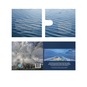 Friends of the Northumberland Strait CD | CD Cover Design by Wally_F