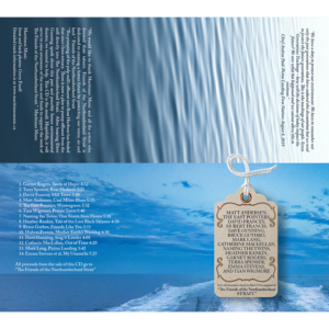 CD-Cover-Design von Tatlin für dieses Projekt | Design: #22790896