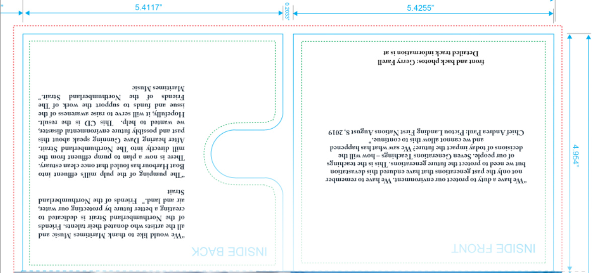 Diseño de Portada de CD por Tatlin para este proyecto | Diseño #22802934