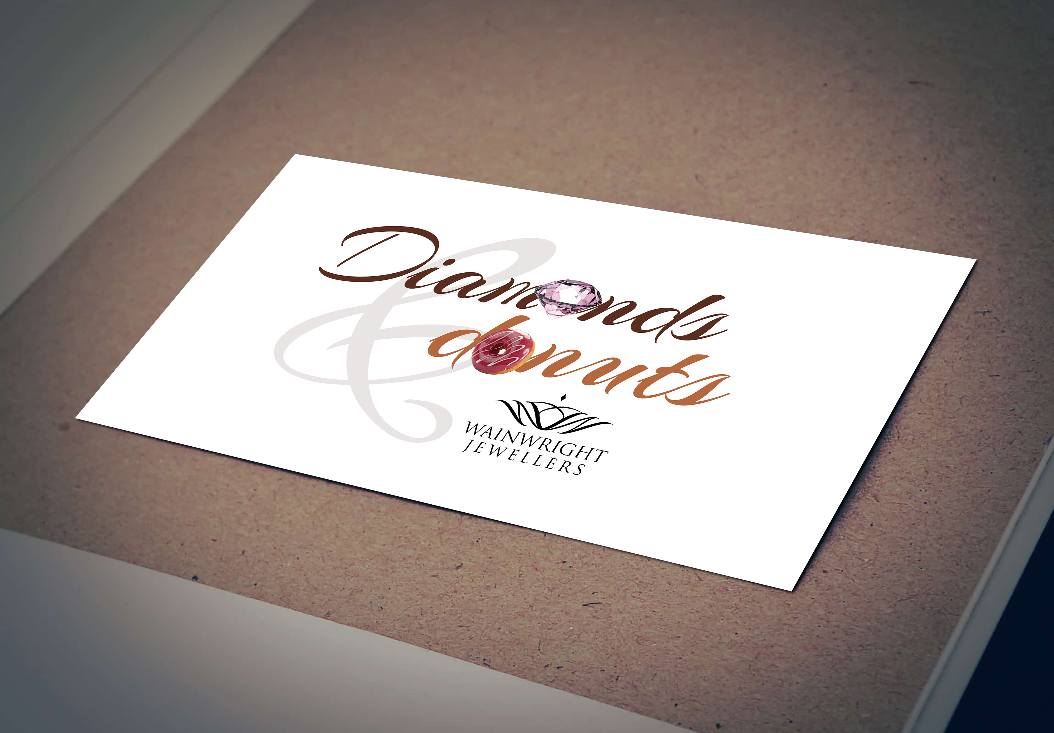 Graphic Design by PAS-CREATIVE for this project | Design #22828247