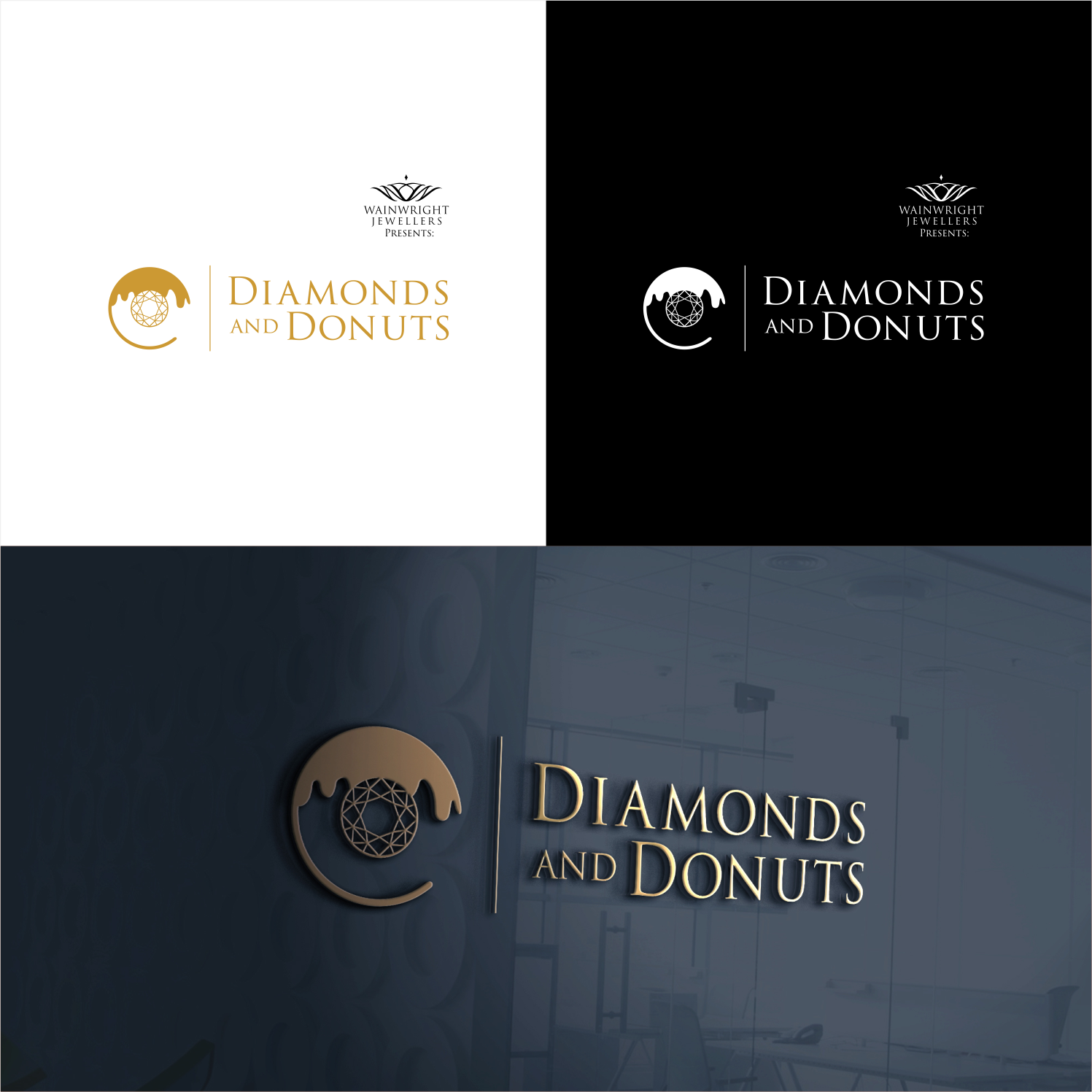 Graphic Design by kolevvp for this project | Design #22824416