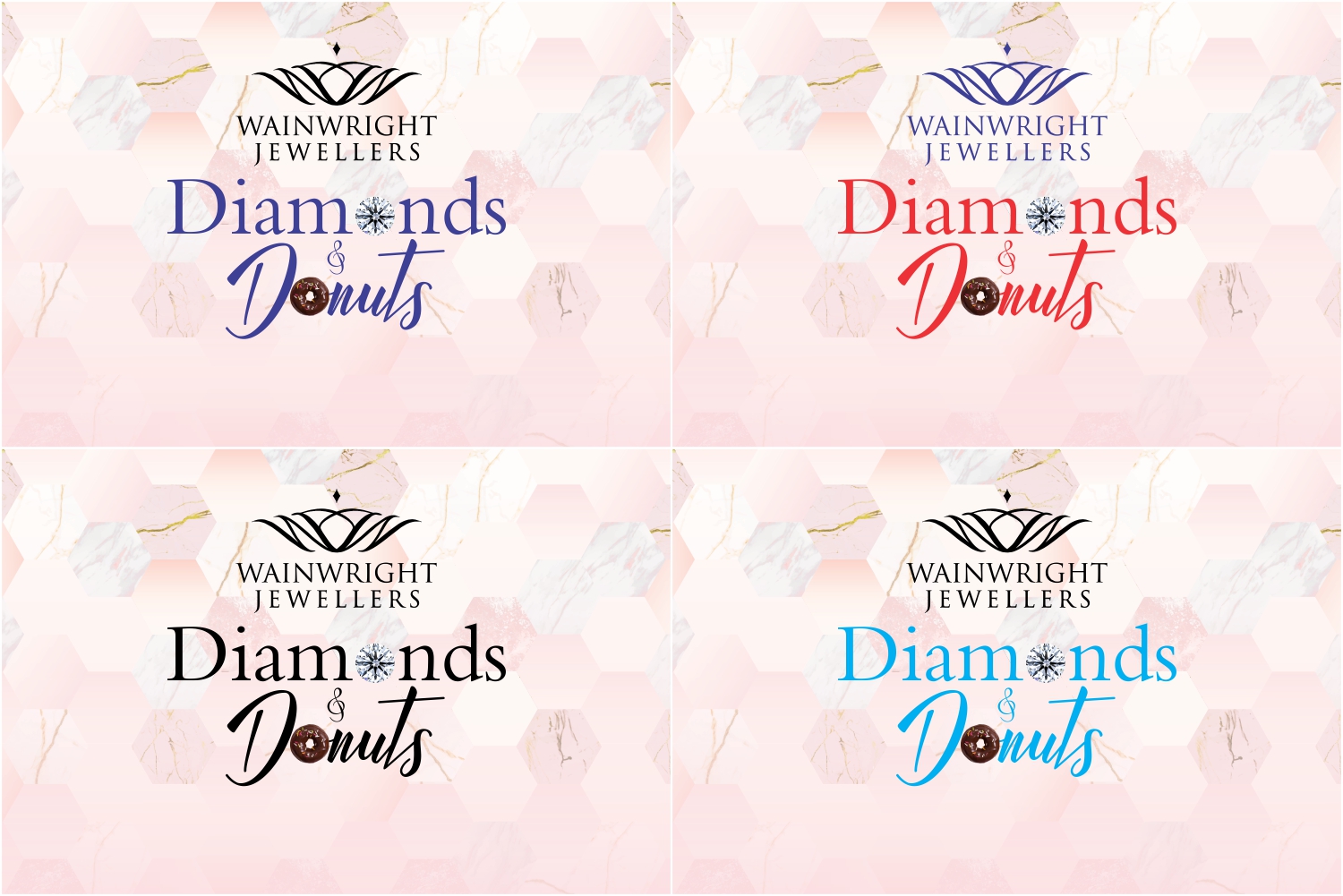 Graphic Design by The Dani for this project | Design #22831671