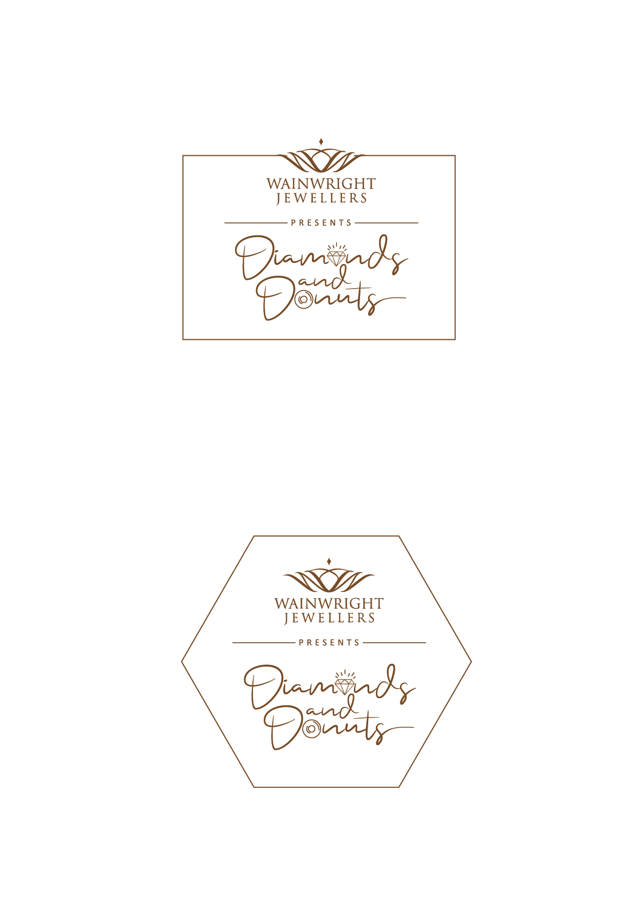 Diseño Gráfico por MenaGraphics para este proyecto | Diseño #22831091