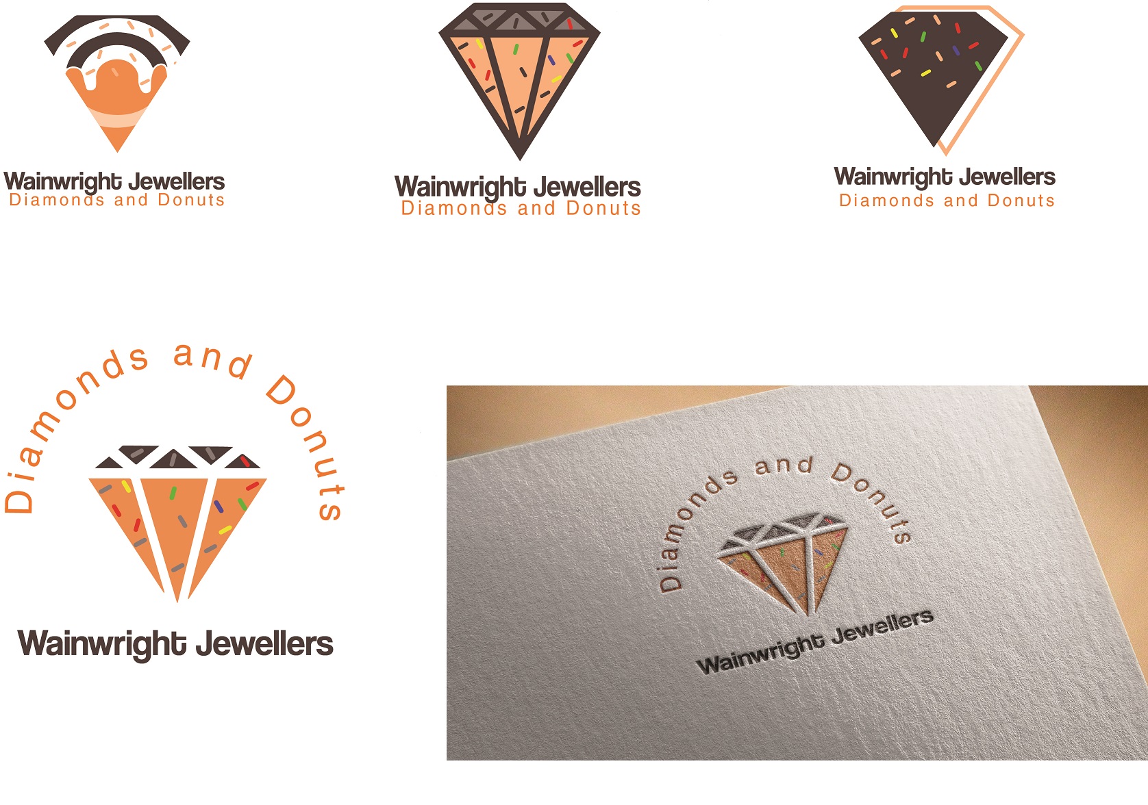 Diseño Gráfico por gooddesigner para este proyecto | Diseño #22843858