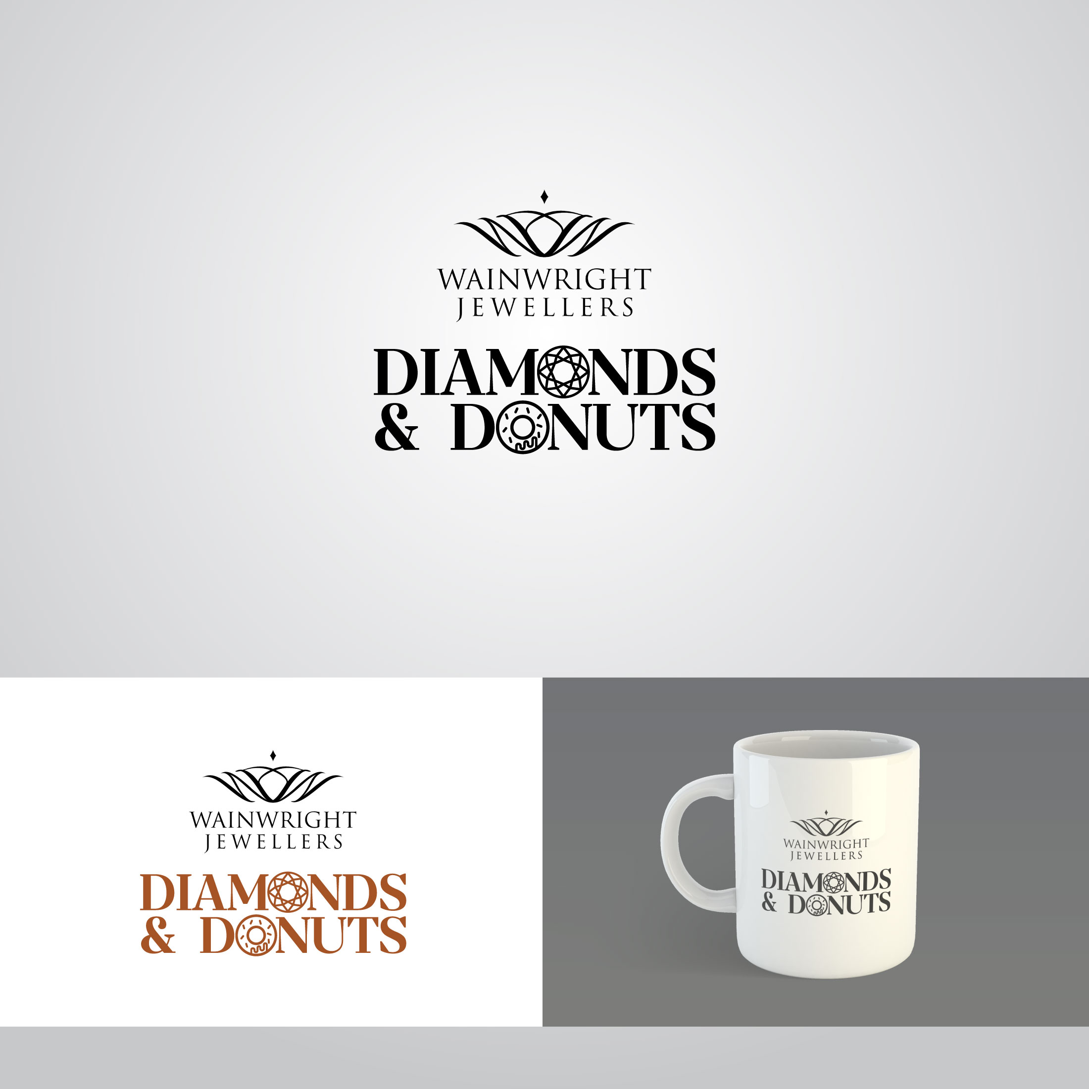 Graphic Design by Graphics Farrukh 2 for this project | Design #22830557