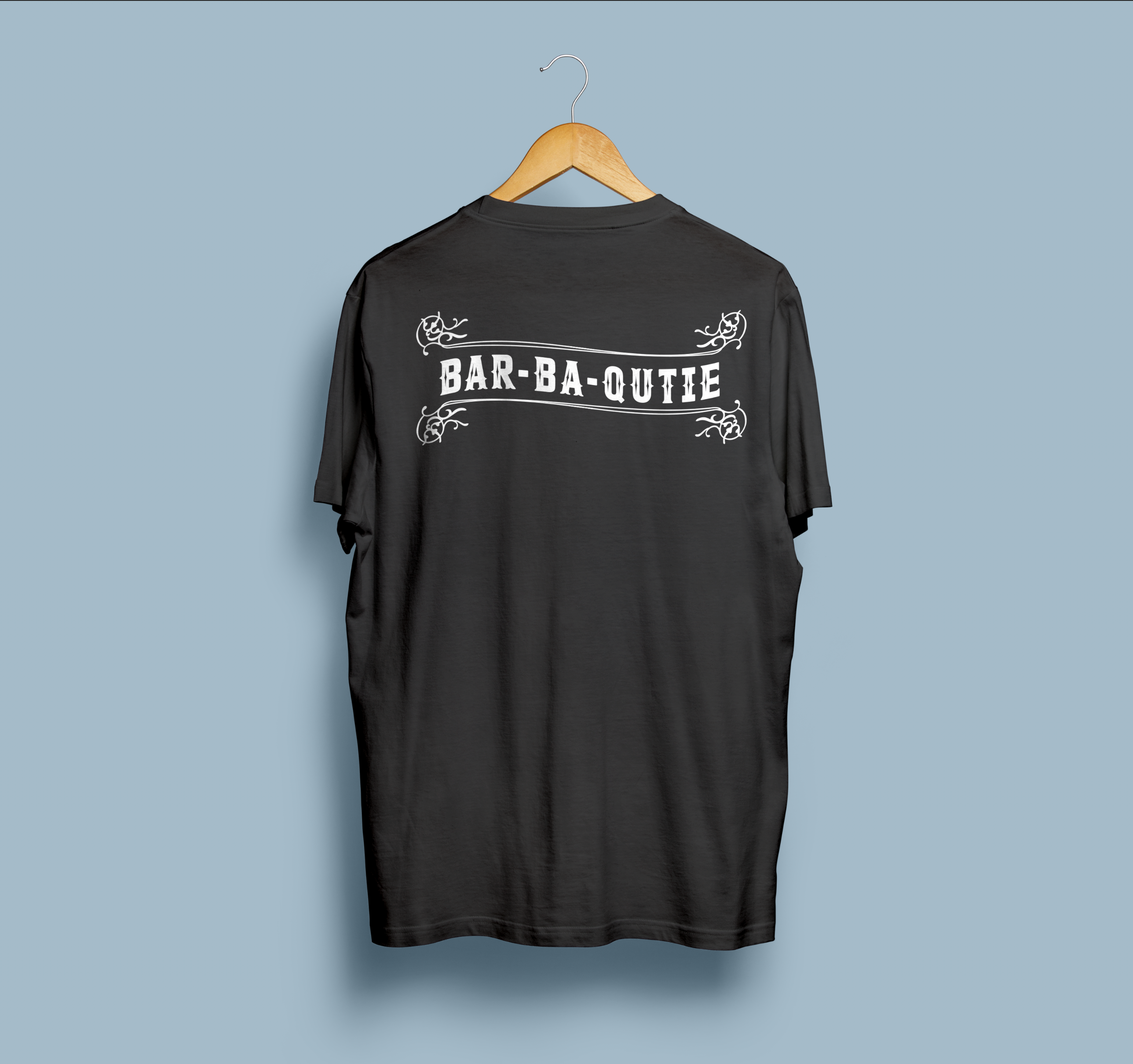 Diseño de Camiseta por masher para Smokehouse 41 | Diseño #22811635