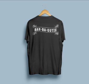 T-shirt Design by masher for Smokehouse 41 | Design: #22811635