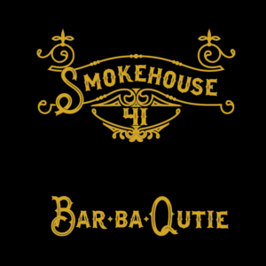 T-shirt Design by Yuri Podoba for Smokehouse 41 | Design: #22819923