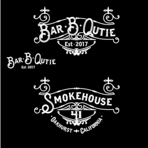 T-shirt Design by Yuri Podoba for Smokehouse 41 | Design: #22850319