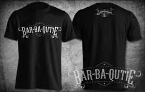 T-shirt Design by erwin87 for Smokehouse 41 | Design #22852674