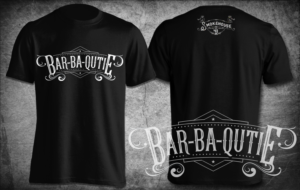 New T-shirt Design Project | T-shirt Design by erwin87