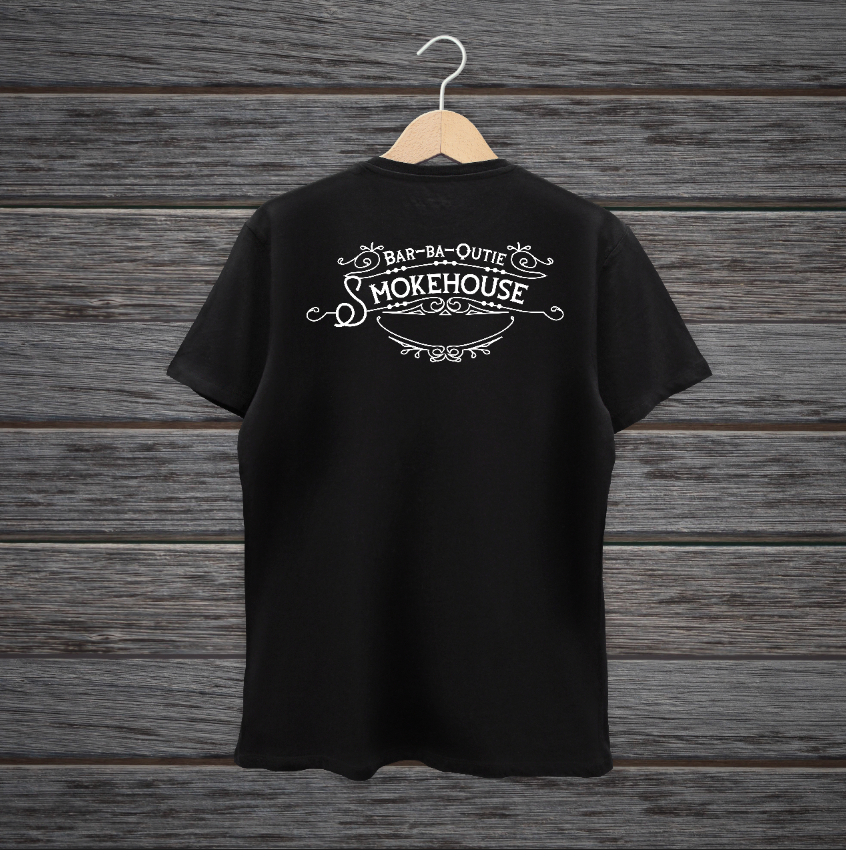 T-shirt Design by Imrajhasnat for Smokehouse 41 | Design #22851039