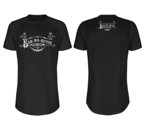 New T-shirt Design Project | T-shirt Design by Suwaji Suwaji
