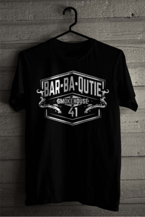 T-shirt Design by SATHIRA