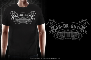 New T-shirt Design Project | T-shirt Design by gekgrfx