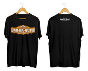 New T-shirt Design Project | T-shirt Design by Vallerie L.