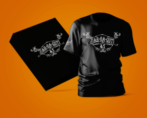 T-shirt Design by goodluck