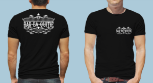 New T-shirt Design Project | T-shirt Design by Malik 11