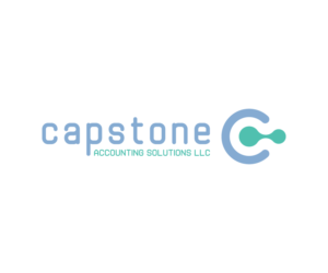 Diseño de Logo por Nosvorious13 Design para Capstone Tax and Accounting Inc. | Diseño: #22796767