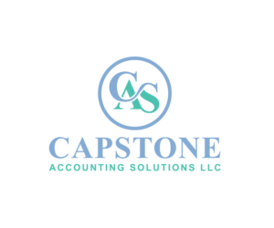 Diseño de Logo por Design Solving para Capstone Tax and Accounting Inc. | Diseño: #22791809