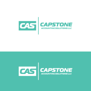 Diseño de Logo por rinaldoajigunadi 2 para Capstone Tax and Accounting Inc. | Diseño: #22790941