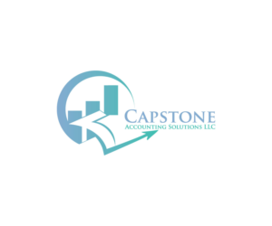 Diseño de Logo por NurDesign para Capstone Tax and Accounting Inc. | Diseño: #22792151