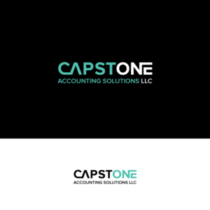 Diseño de Logo por Blvck para Capstone Tax and Accounting Inc. | Diseño: #22790470