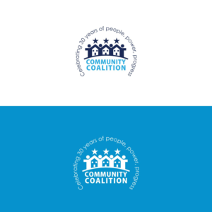 Logo Design by badb