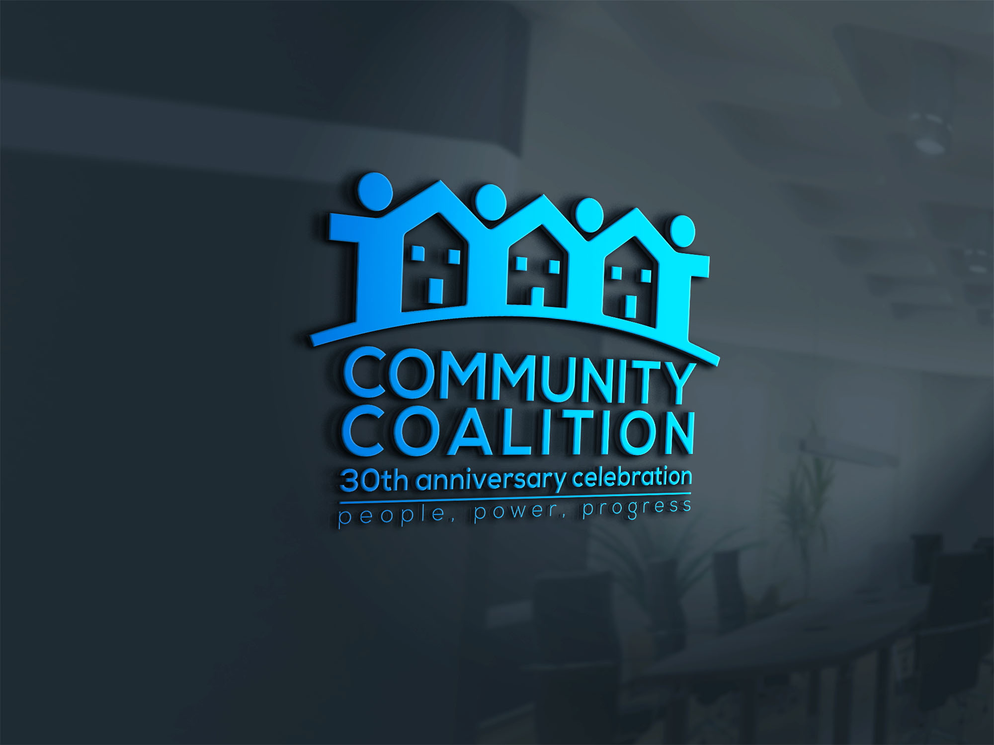 Logo-Design von adnan001 2 für dieses Projekt | Design #22794245