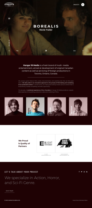 Web Design by Ved Web Services