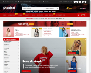 Web Design by Cleal